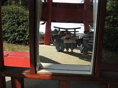 Miroirs déformants 02